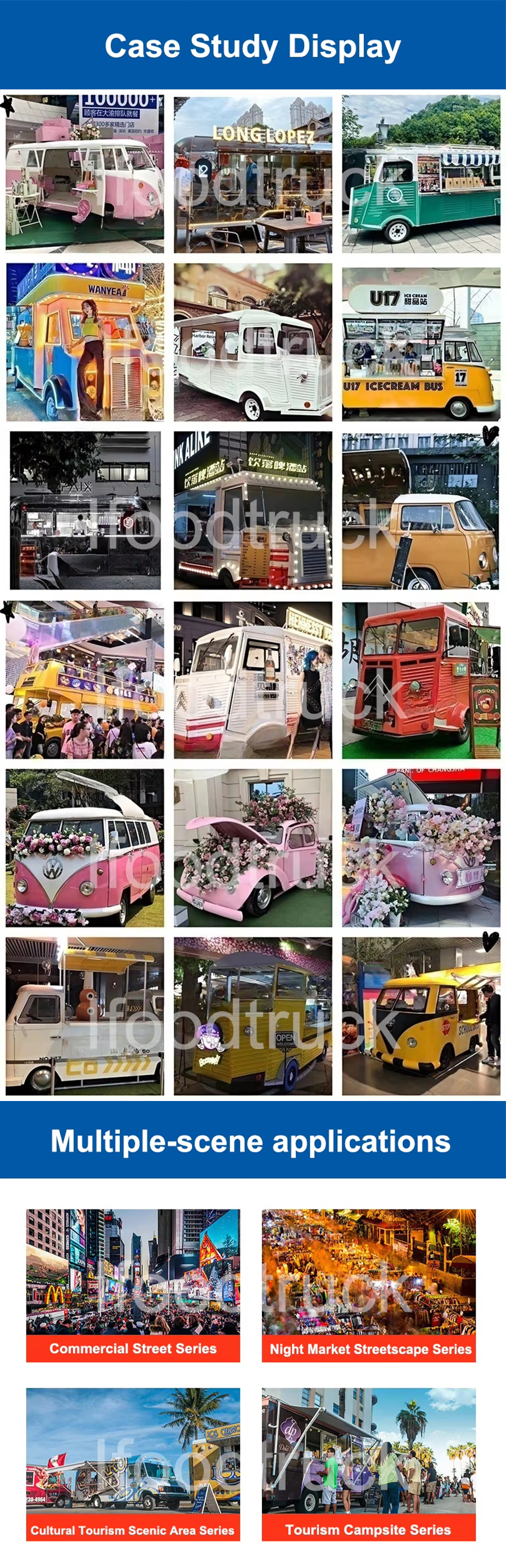 food truck for sale