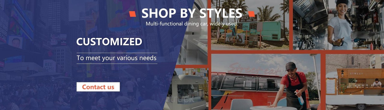 food truck for sale