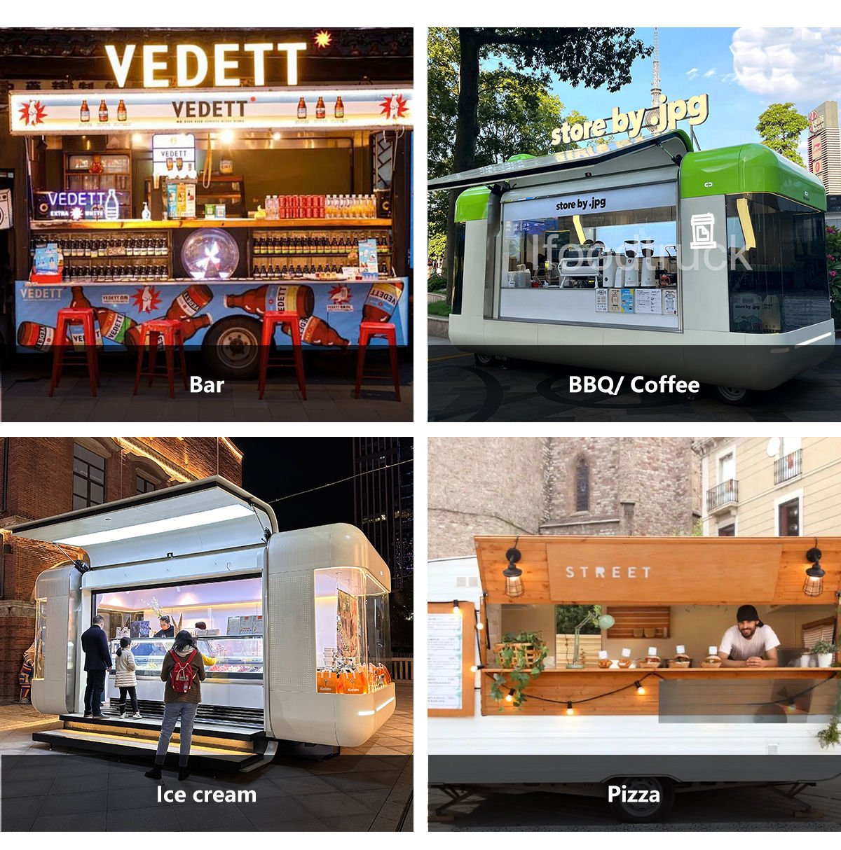 food truck for sale