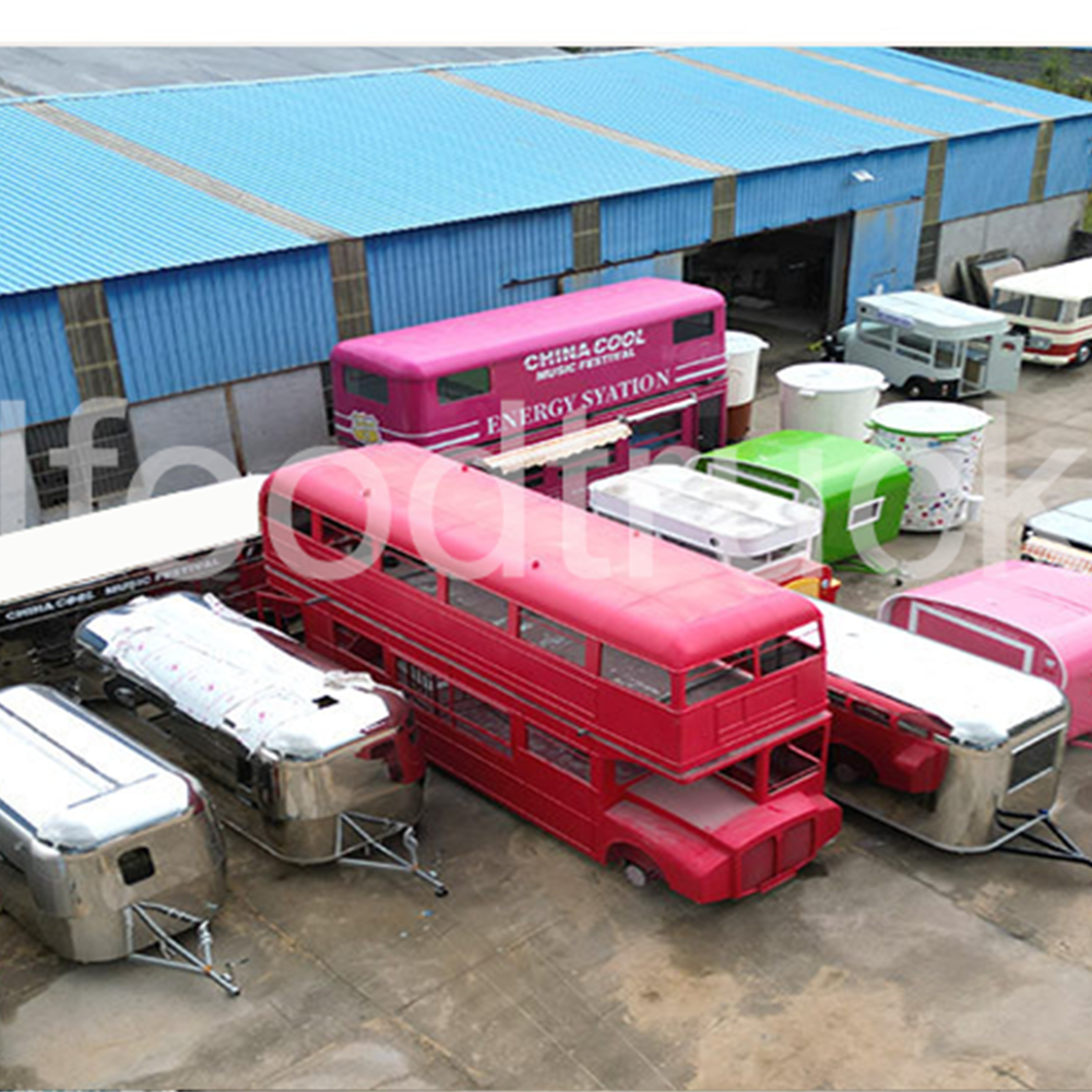 food truck for sale